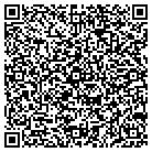 QR code with L C Clark Publishing Inc contacts