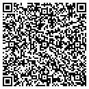 QR code with On the Scene Magazine contacts