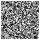 QR code with R & J Media Options Inc contacts