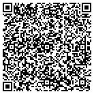 QR code with China Doll Bed & Breakfast contacts