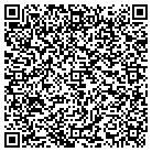 QR code with First Timothy Missionary Bapt contacts