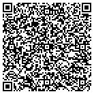 QR code with Obedience Training CLB Chugiak contacts