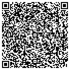 QR code with Debaise Arthur J MD contacts