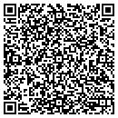 QR code with Hass Brian E MD contacts