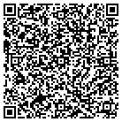 QR code with James F Farrell Md P A contacts