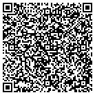 QR code with Palm Beach Face contacts