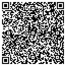 QR code with A G Dental Lab contacts
