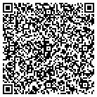 QR code with Peninsula Plastic Surgery Pc contacts