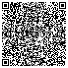 QR code with National Blueprint Arts Corp contacts