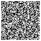 QR code with Han's Dental Ceramic Lab contacts