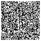 QR code with St Jude's the Apostle Catholic contacts