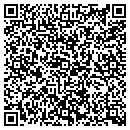 QR code with The Copy Express contacts