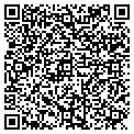QR code with John Dental Lab contacts