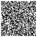 QR code with Boltons contacts