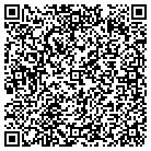 QR code with Carswell's Equipment & Repair contacts