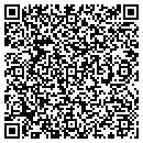 QR code with Anchorage Garden Club contacts