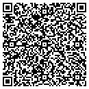 QR code with The Library Foundation contacts