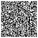 QR code with US Recycling contacts