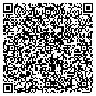 QR code with Central Iron & Metal CO Inc contacts