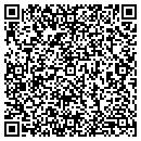QR code with Tutka Bay Lodge contacts