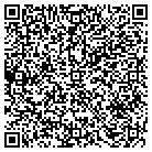 QR code with Mary Help of Christians Parish contacts