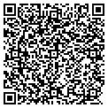 QR code with Camber Clinic Inc contacts