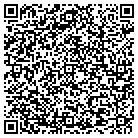 QR code with Princeton Homes Construction O contacts