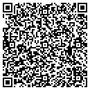QR code with I9 Implants contacts
