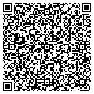 QR code with St Benedict Catholic Church contacts