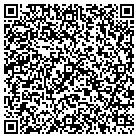 QR code with A Quality Concrete Service contacts