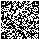 QR code with L R Imaging Inc contacts