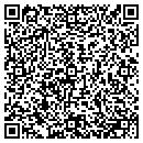 QR code with E H Alread Club contacts
