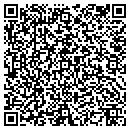QR code with Gebhardt Construction contacts