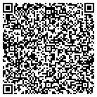 QR code with D & D Cleanup & Scrap Removal contacts