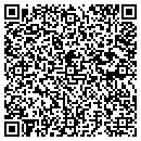 QR code with J C Faith Open Arms contacts
