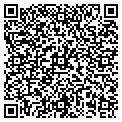 QR code with Timm Art CPA contacts