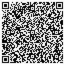QR code with Russell Morin contacts
