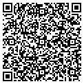 QR code with Mojo Cafe contacts