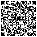 QR code with Hks Inc contacts