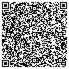 QR code with Heird Patricia C CPA contacts