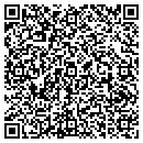 QR code with Hollinger Alissa CPA contacts