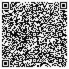 QR code with Akideas Sustainable Solutions contacts