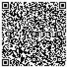 QR code with Ak Wilson Archaeology contacts