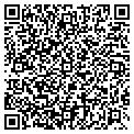 QR code with C A M A N Inc contacts