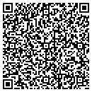 QR code with Taensa Inc contacts