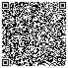 QR code with Myers Counseling & Consulting contacts