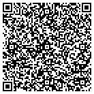 QR code with Oregon Comuter Consulting contacts