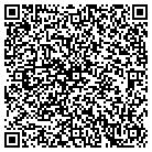 QR code with Clearwater Healing House contacts