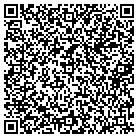 QR code with Unity Christian Church contacts
