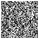 QR code with Hines Signs contacts